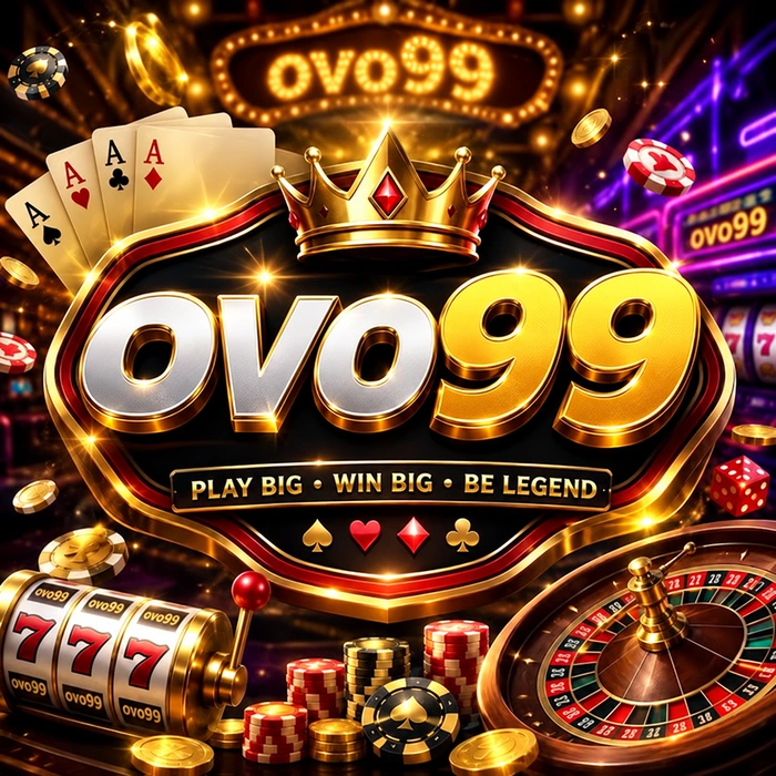 ovo99 APK