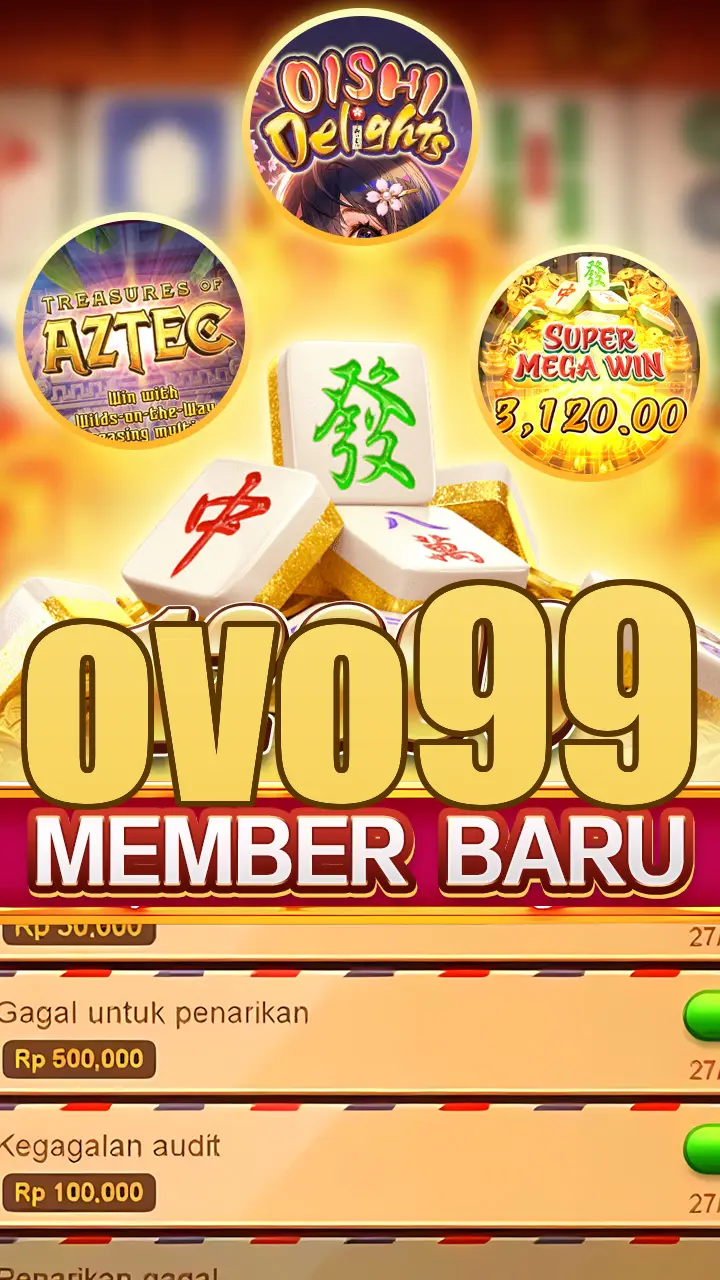 ovo99 APK