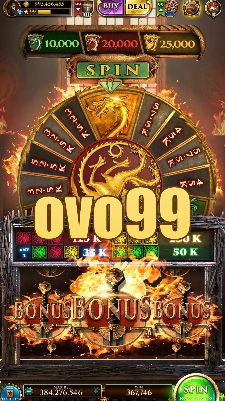 ovo99 APK