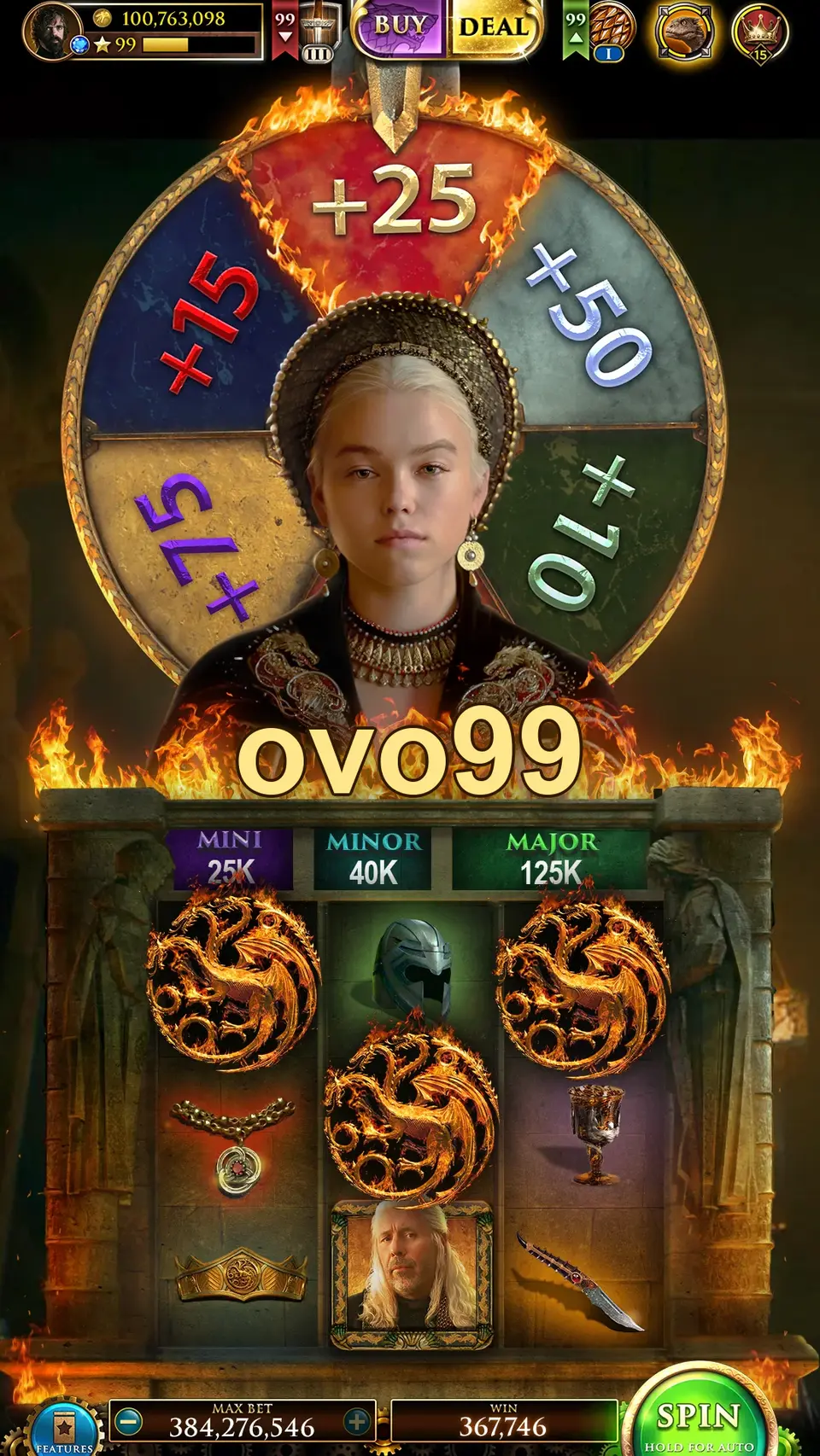 ovo99 APK