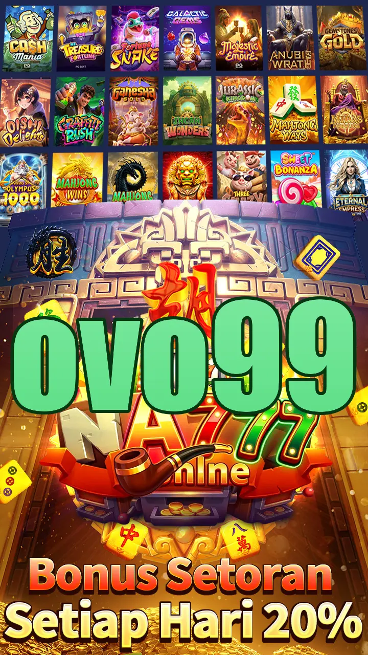 ovo99 Masuk