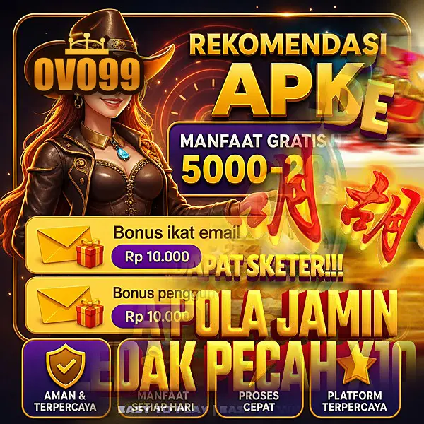 ovo99 APK Resmi Unduh