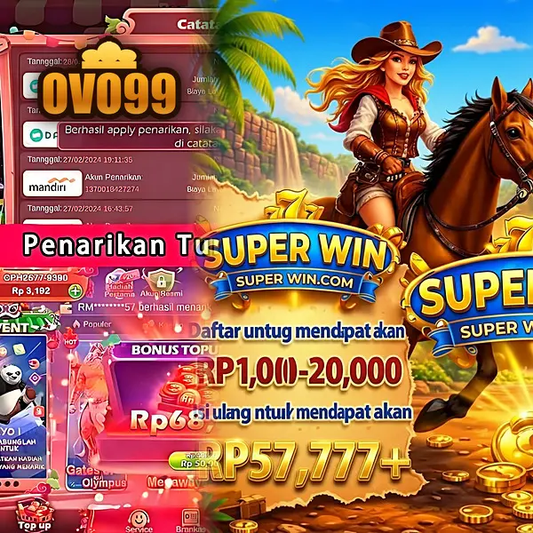 ovo99 Masuk - ovo99 Resmi