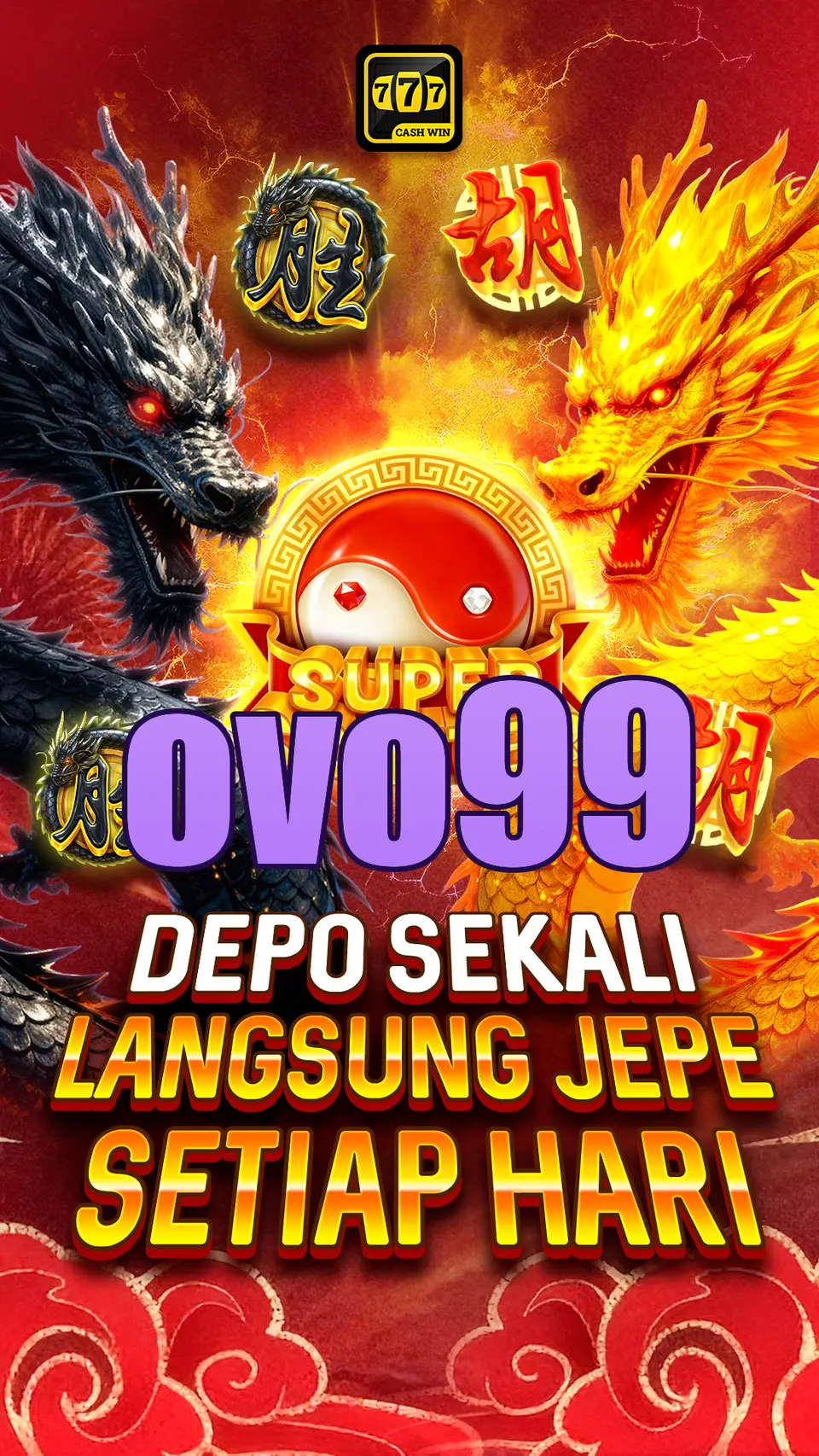 ovo99 Preview - Resmi Unduh